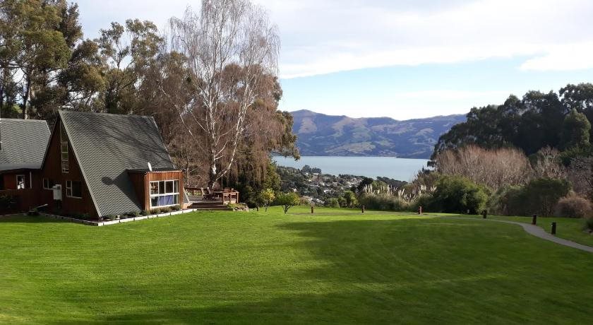 Mt Vernon in Christchurch, New Zealand