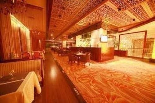 Wanchi International Hotel Langzhong in Nanchong, People's Republic of China