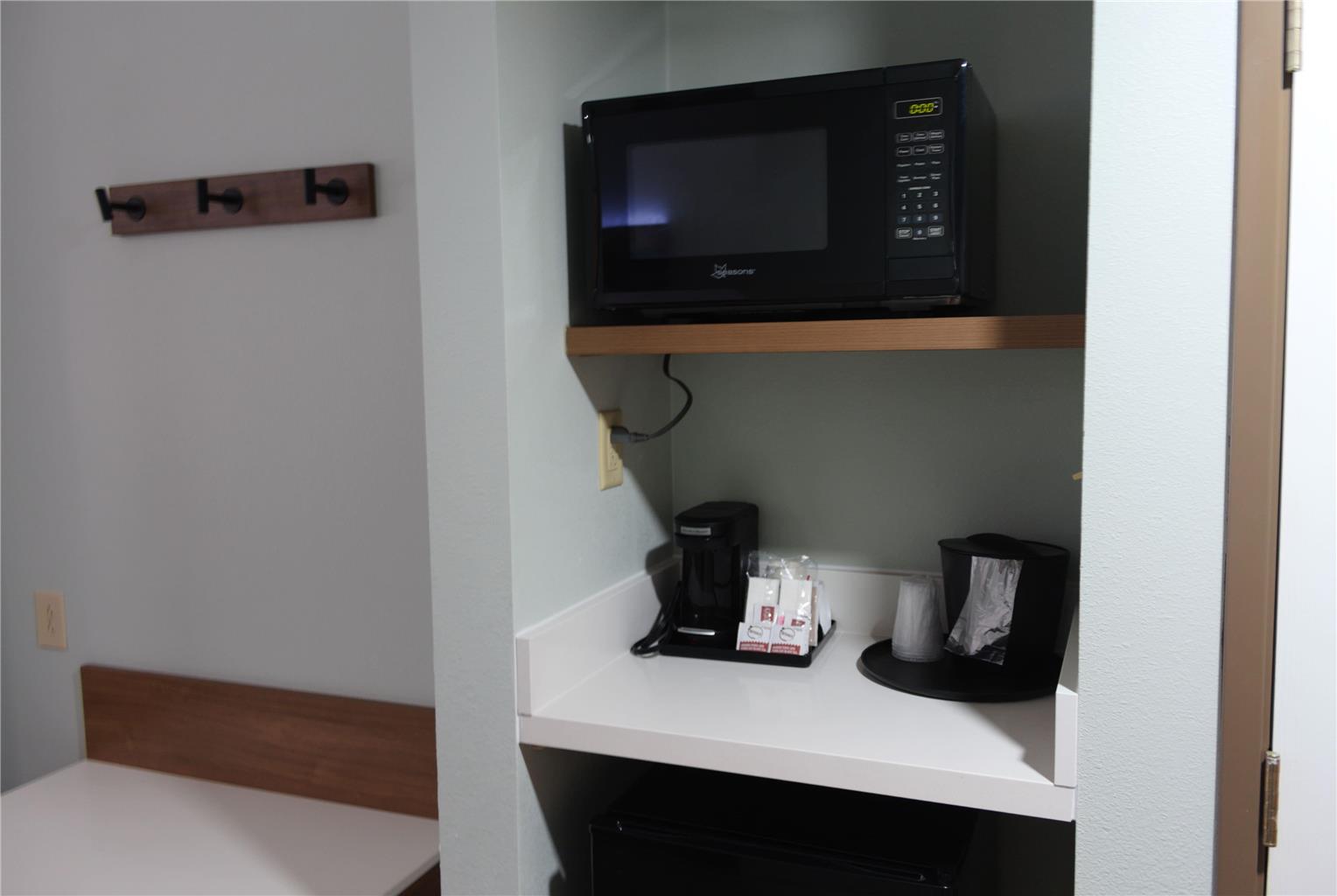 Wingate by Wyndham Vienna Parkersburg Marietta - photo 13