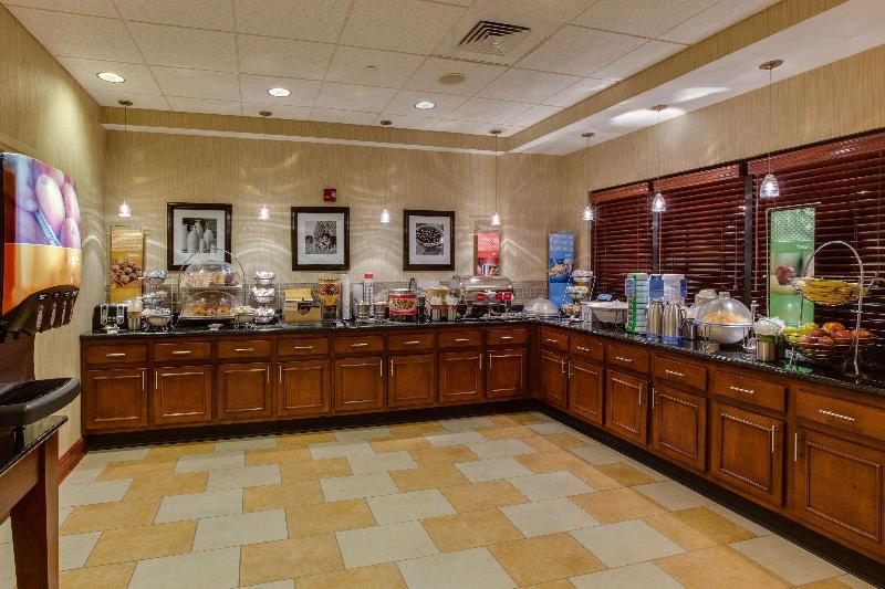 Hampton Inn Lewisburg - photo 92