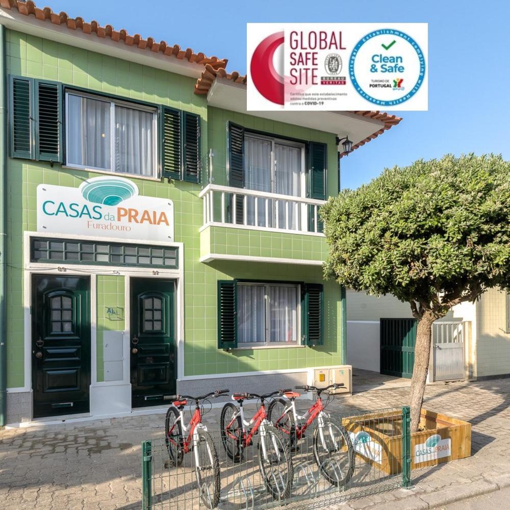 Casas da Praia by Aqualeisure — 4-Star Luxury Hotel in Ovar, Portugal
