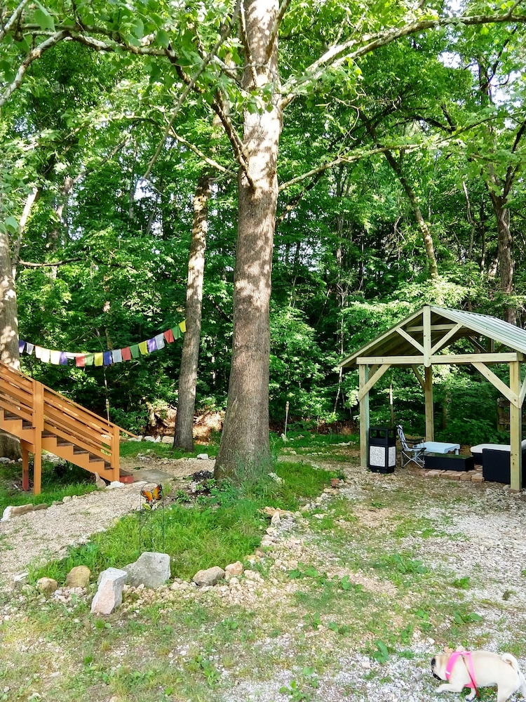 Sugar Creek Retreat - photo 57