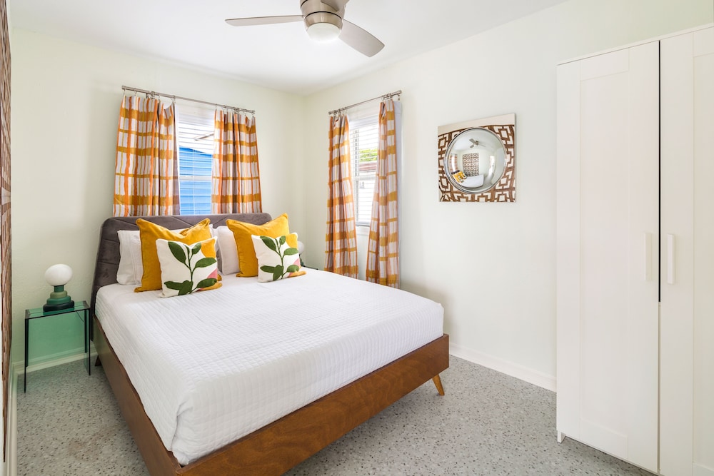 Sunset Inn & Cottages - photo 50