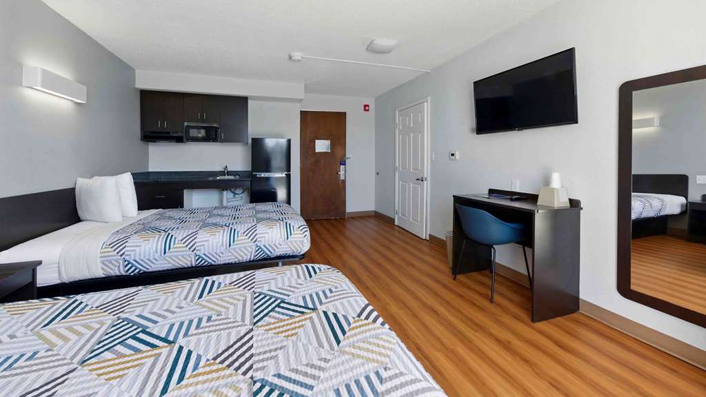 Motel 6 Atlanta GA Atlanta Airport - photo 36