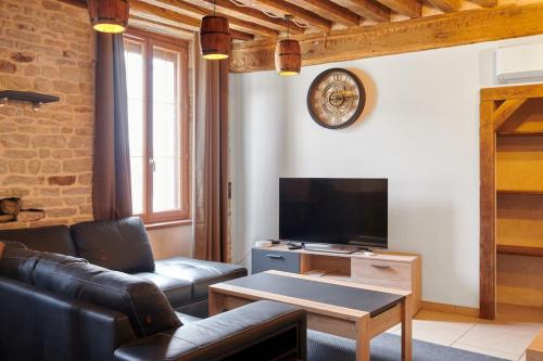 Le Richebourg — hotel in Gevrey-Chambertin