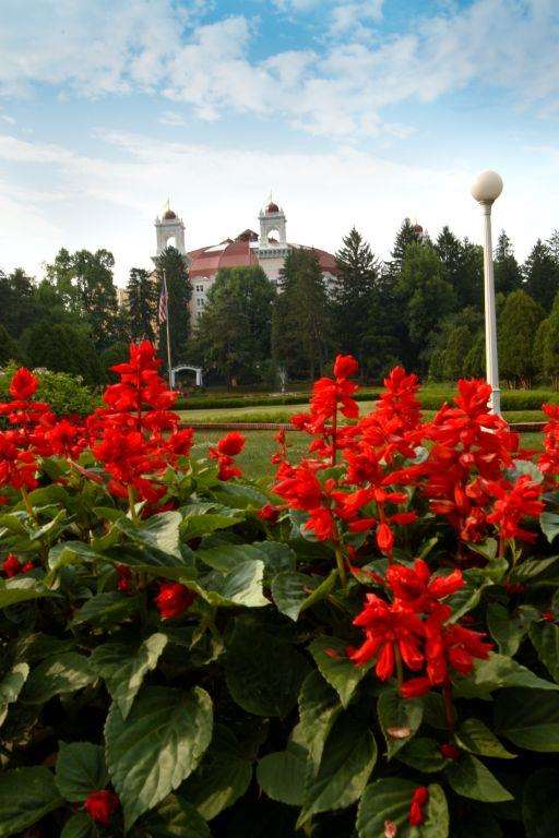 West Baden Springs Hotel - photo 8