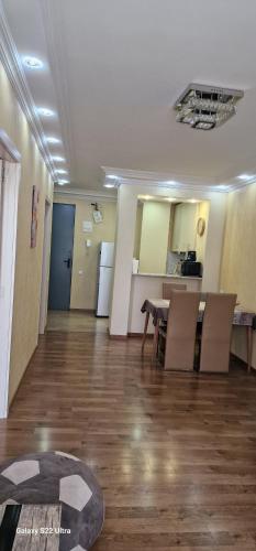 Two Bedroom Apartment in Tbilisi