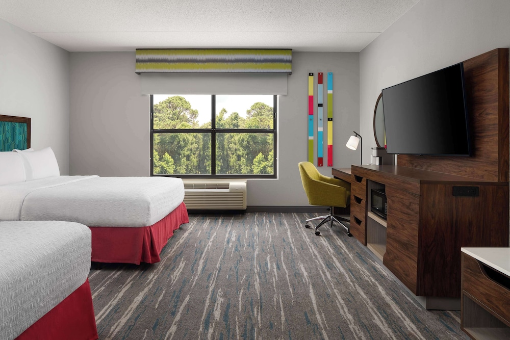 Hampton Inn Spring Lake Fayetteville - photo 38