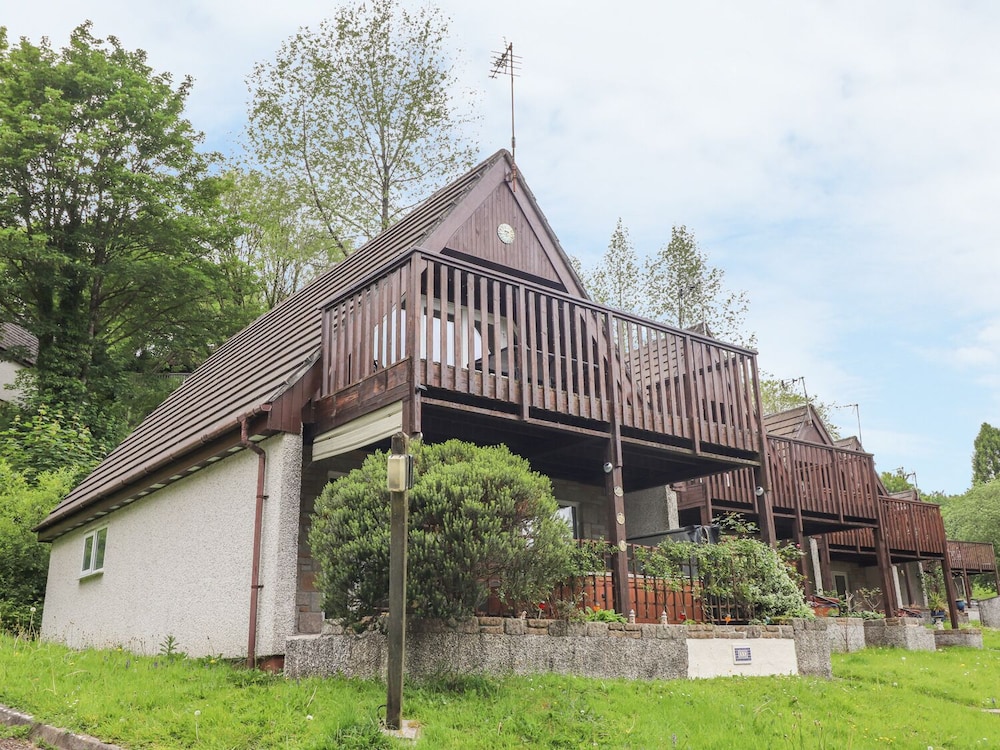 Valley Lodge 52 12909010 — Gunnislake