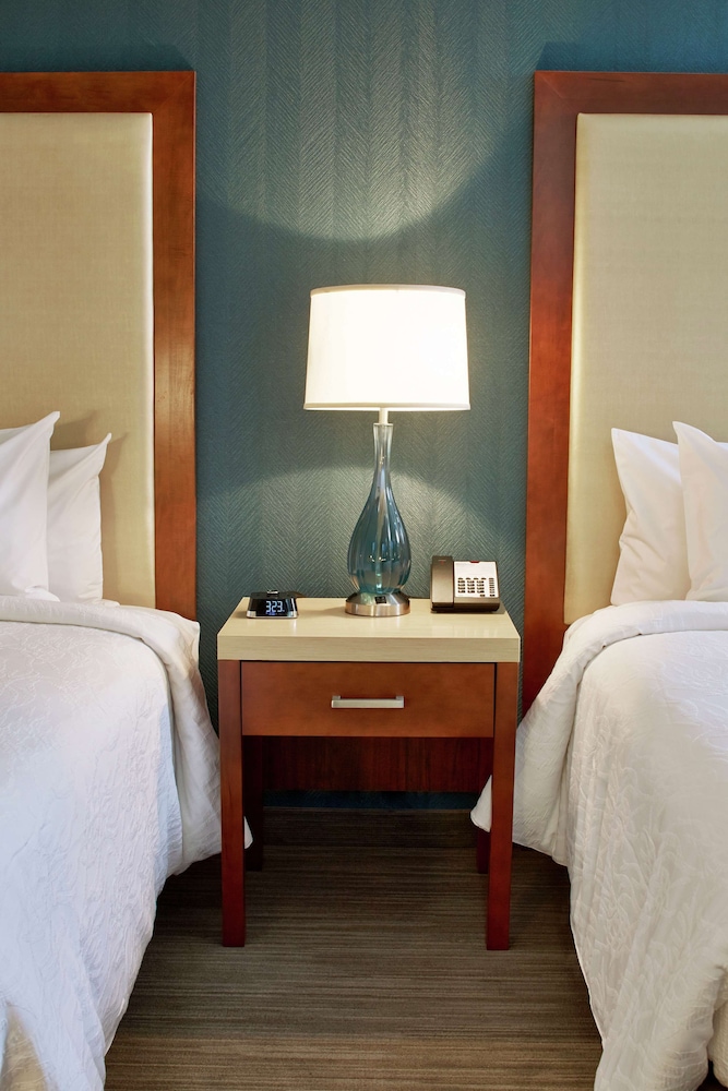 Hilton Garden Inn Phoenix Downtown - photo 15