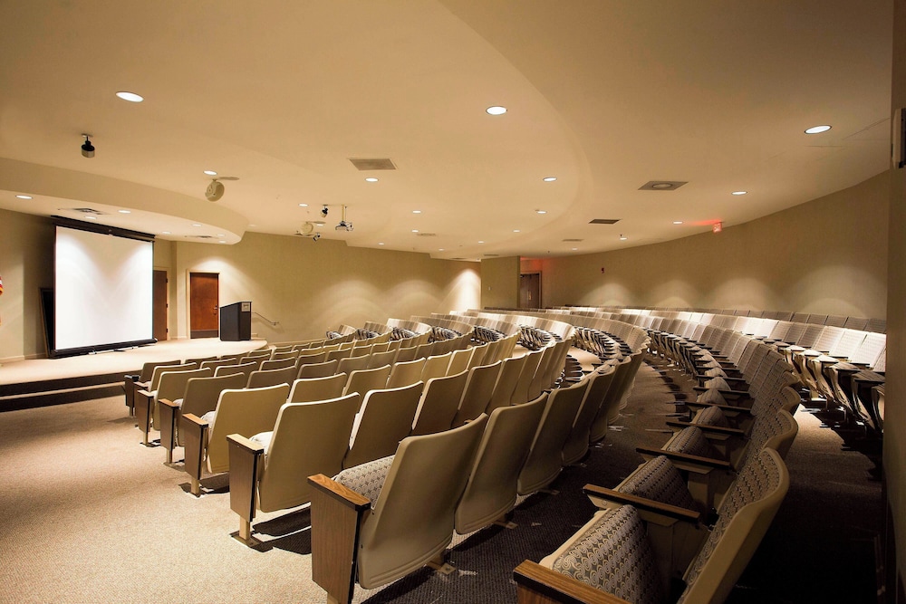 Little Rock Marriott - photo 46
