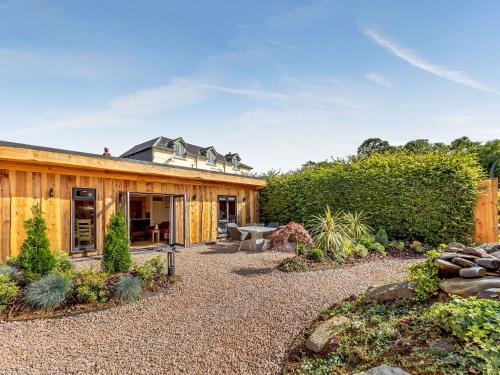 Pansi Uk40263 in Welshpool, United Kingdom