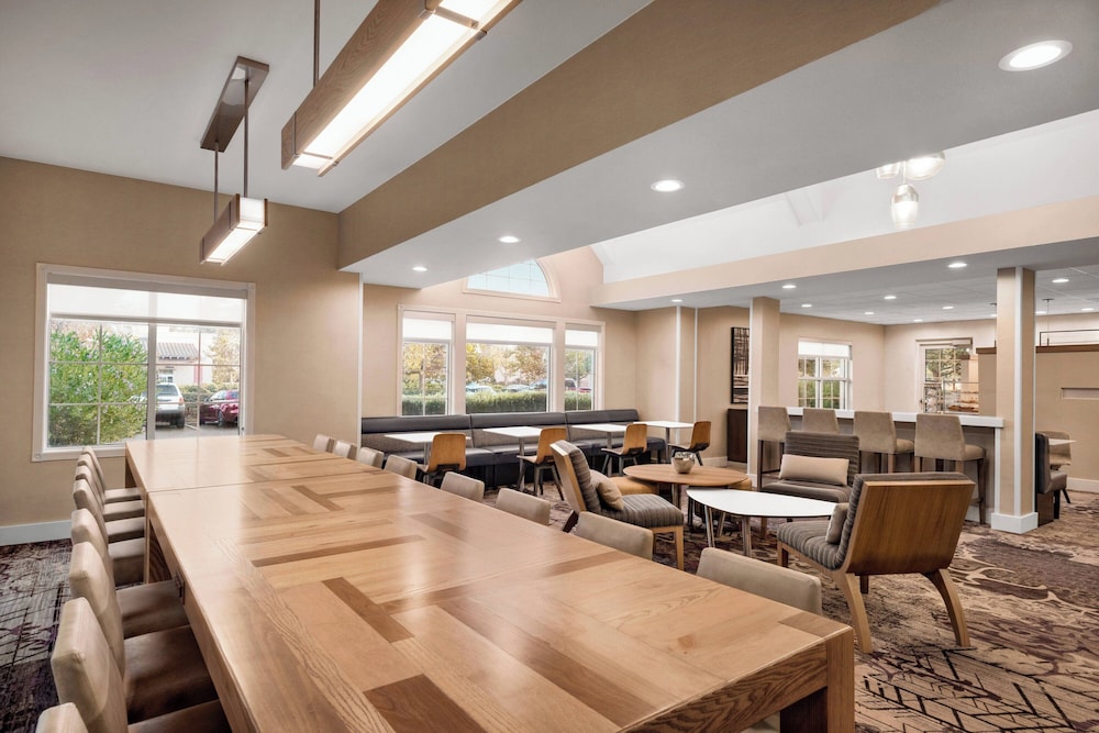 Residence Inn San Jose South Morgan Hill - photo 30