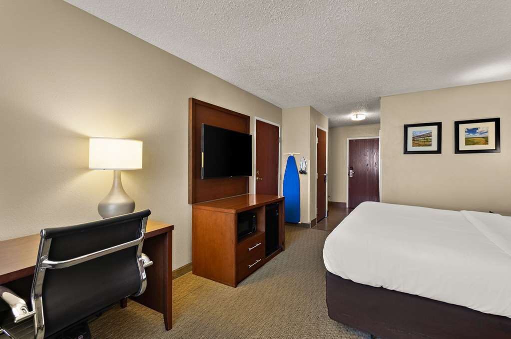 Comfort Inn Near Ouabache State Park - photo 25