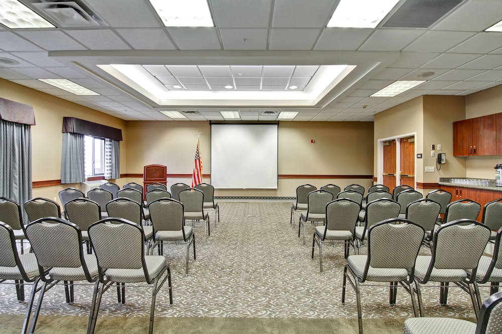 Hampton Inn Richland Tri Cities - photo 53