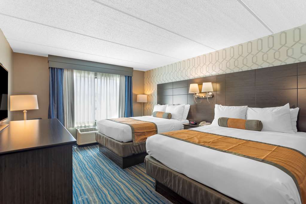 Best Western Plus Bowling Green - photo 15