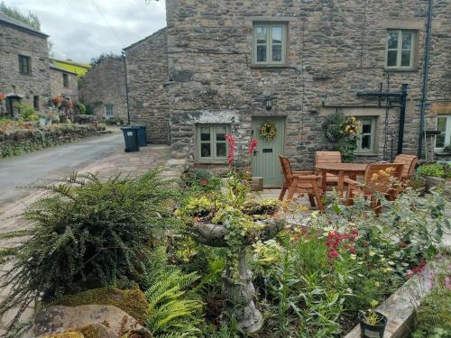 The Stables - carbon neutral hotel in Sedbergh