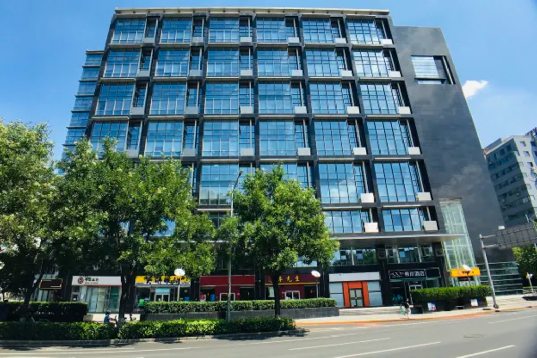 Xian Hotel - carbon neutral hotel in Beijing