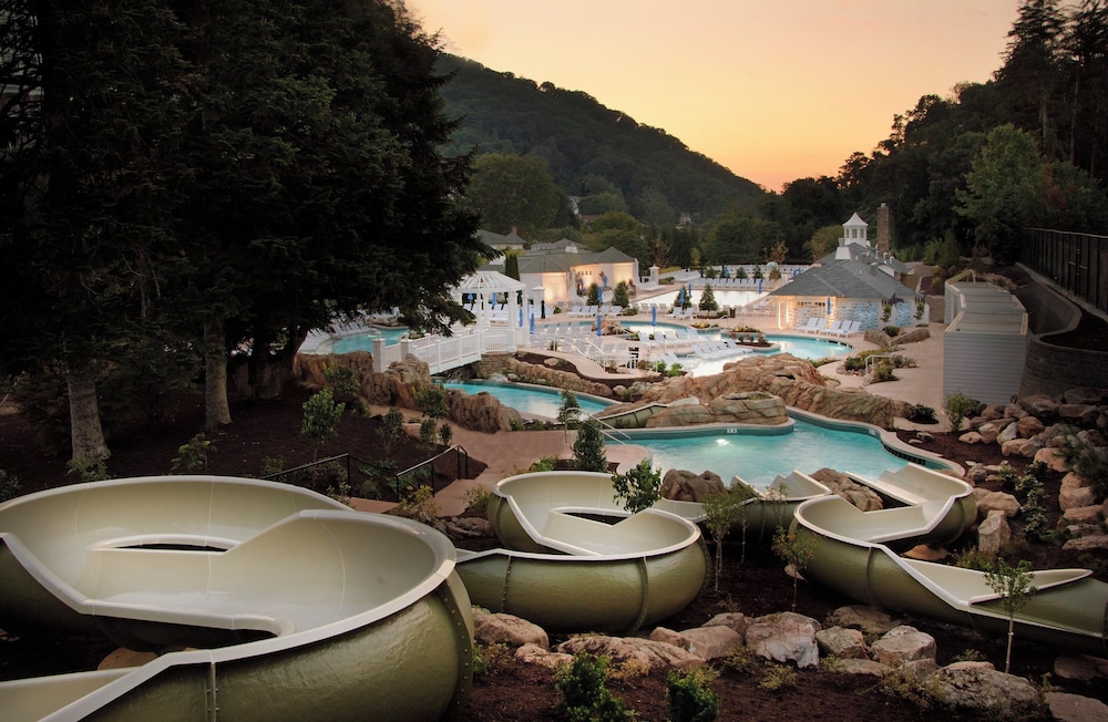 The Omni Homestead Resort & Spa - photo 45
