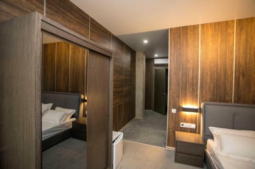 Hotel Nobilis Hall
