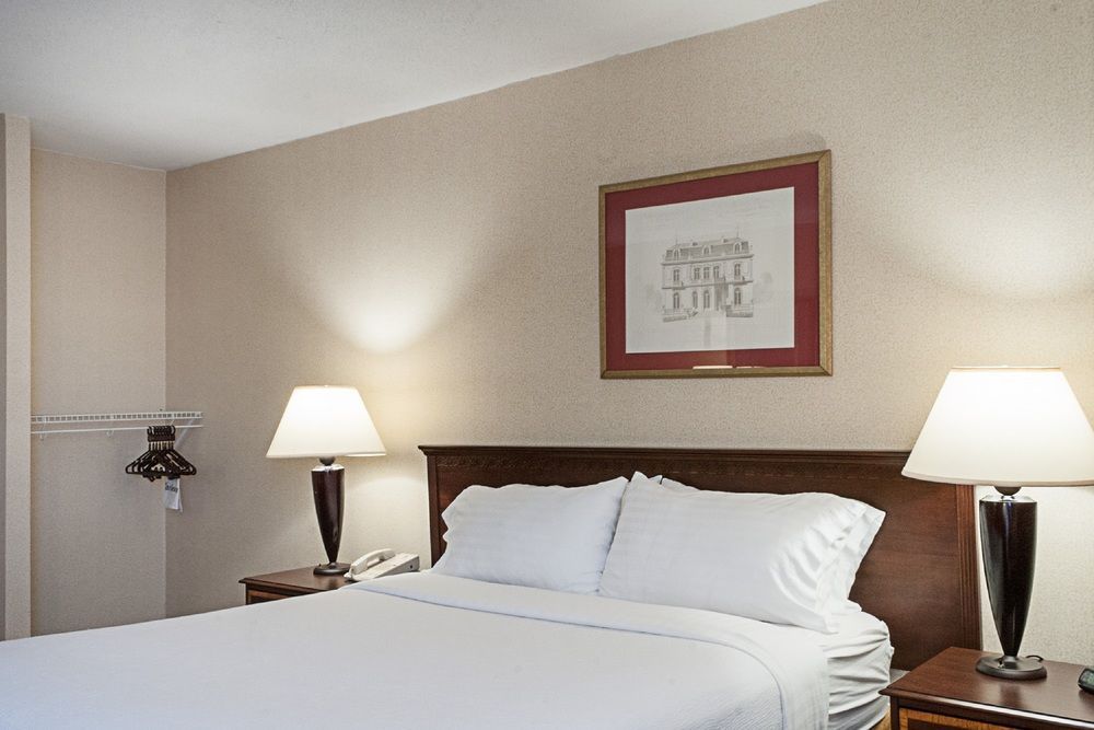 Cincy Hotel - photo 7