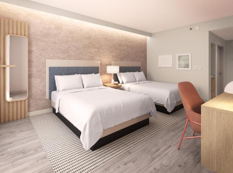 EVEN Hotel Orlando International Airport by IHG - photo 10