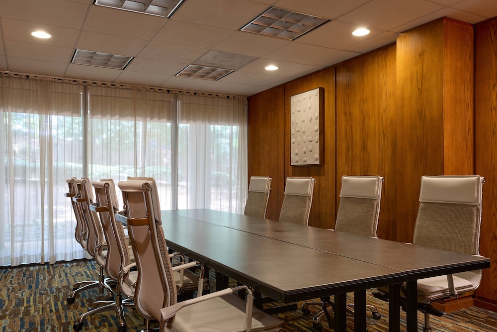 The Westin Atlanta Airport - photo 42