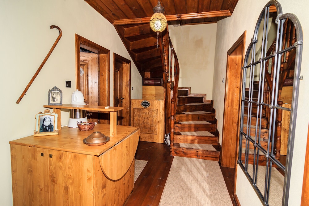 Kum Pansiyon — Amasra — photo 4