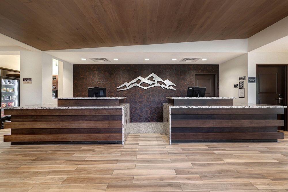 Residence Inn by Marriott Steamboat Springs - photo 3
