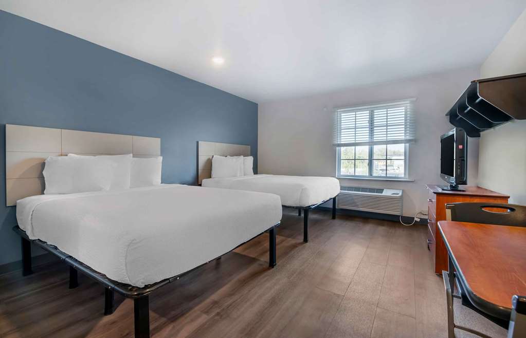 Extended Stay America Select Suites Orlando Sanford Airport - photo 13