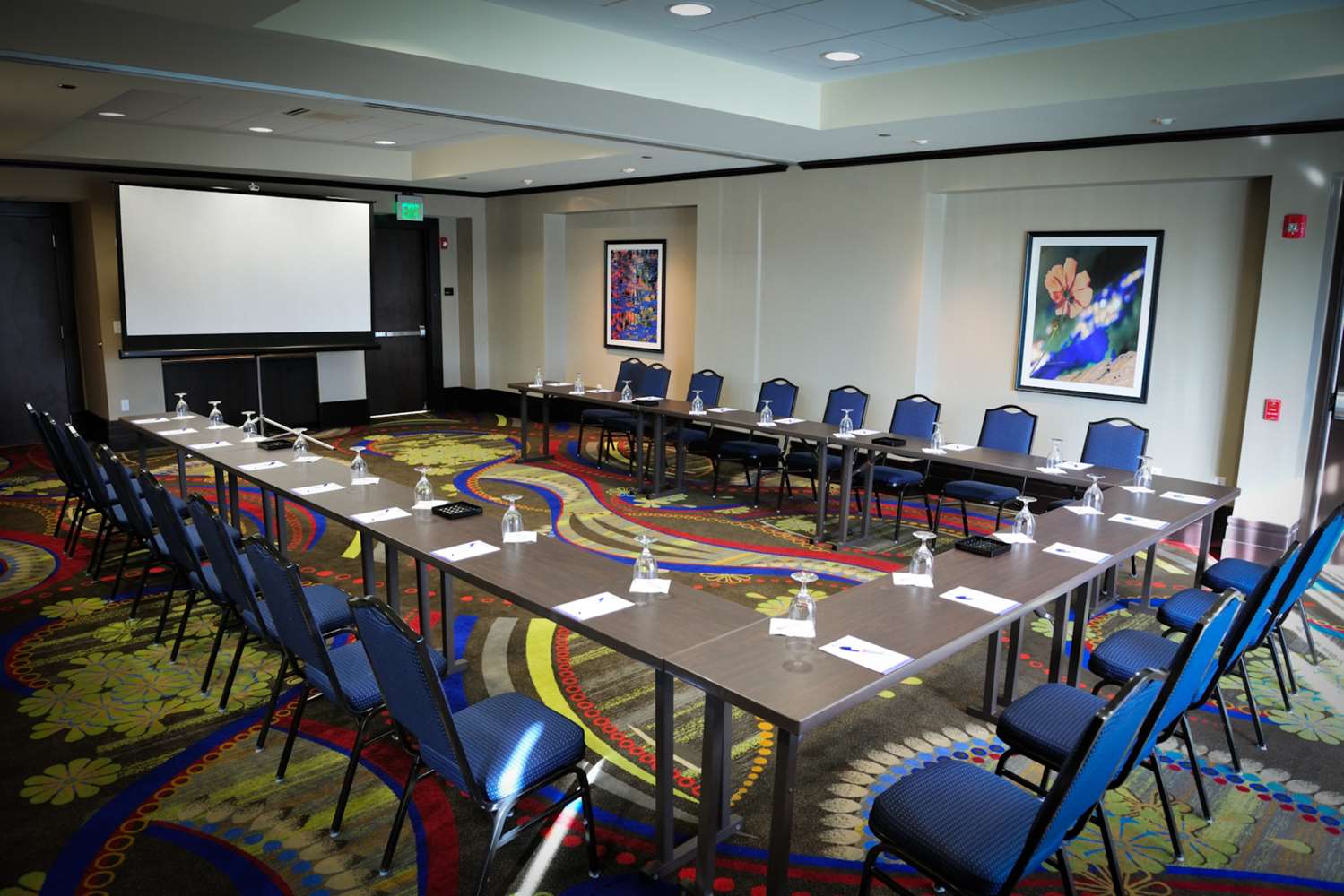 Hilton Garden Inn Houston NW America Plaza - photo 24