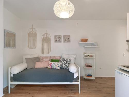 Cozy Garden Studio — 4-Star Luxury Hotel in Athens, Greece