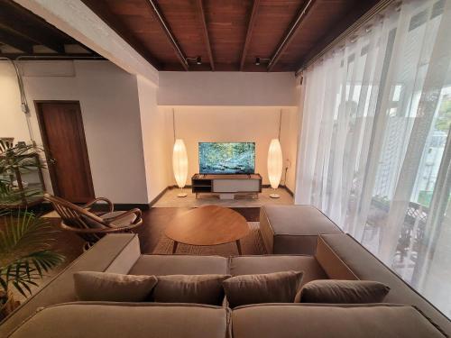 Baby Come Home — 4-Star Luxury Hotel in Chiang Mai, Thailand