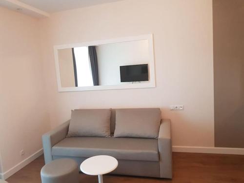 Seaview Apartments