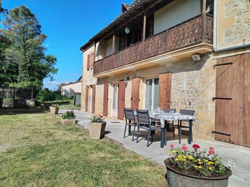 Gîte 4 pers proche Sarlat - last minute hotel in Unknown City