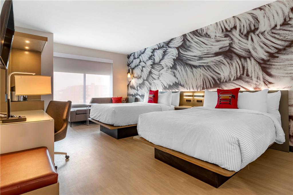 Cambria Hotel Rock Hill University Center - photo 11