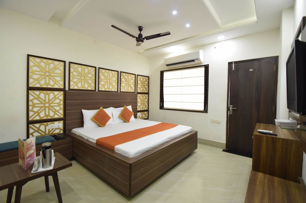 Hotel Atlantic — Alwar — photo 3