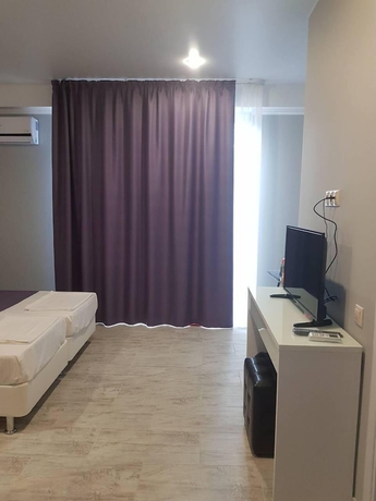 Gb Hotel — Sochi — photo 3