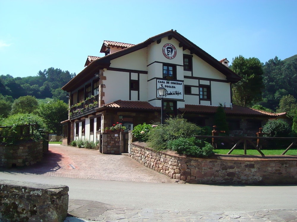 La posada Prada a Tope - last minute hotel in Unknown City