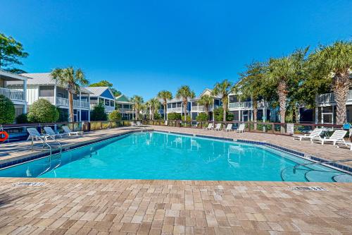 Barefoot Cottages #B22 in Port Saint Joe, United States