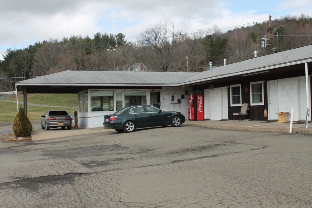Troy Motel - photo 2