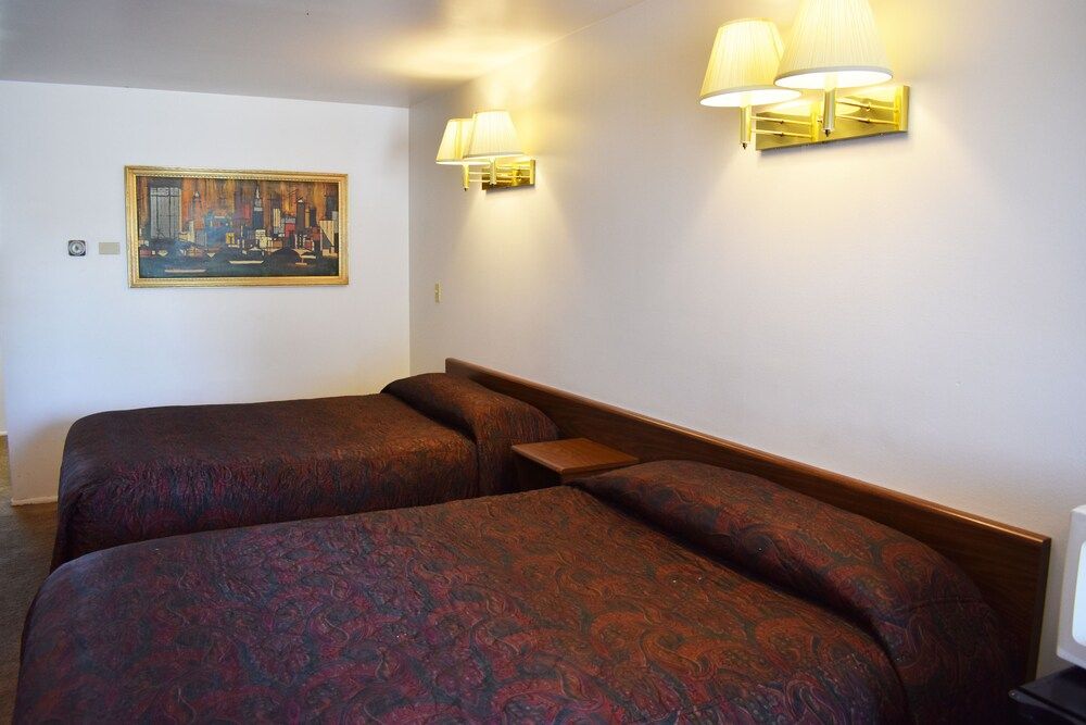 Jr Inn - photo 13