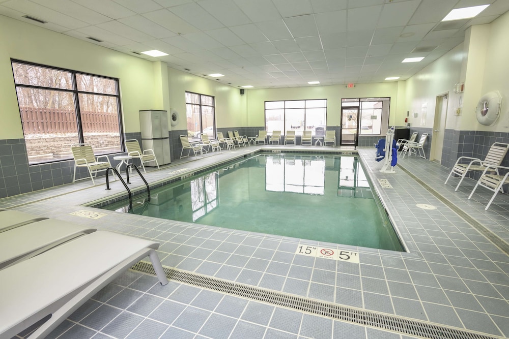 Hampton Inn Cincinnati Eastgate - photo 15