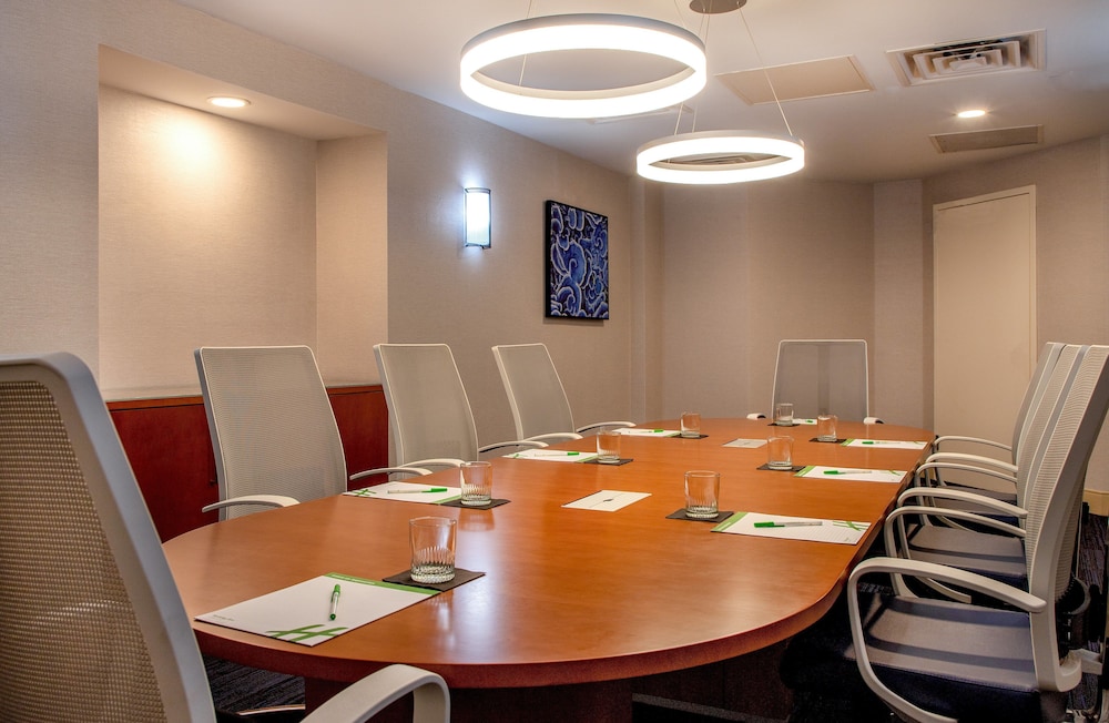 Holiday Inn Newport News Hampton by IHG - photo 34
