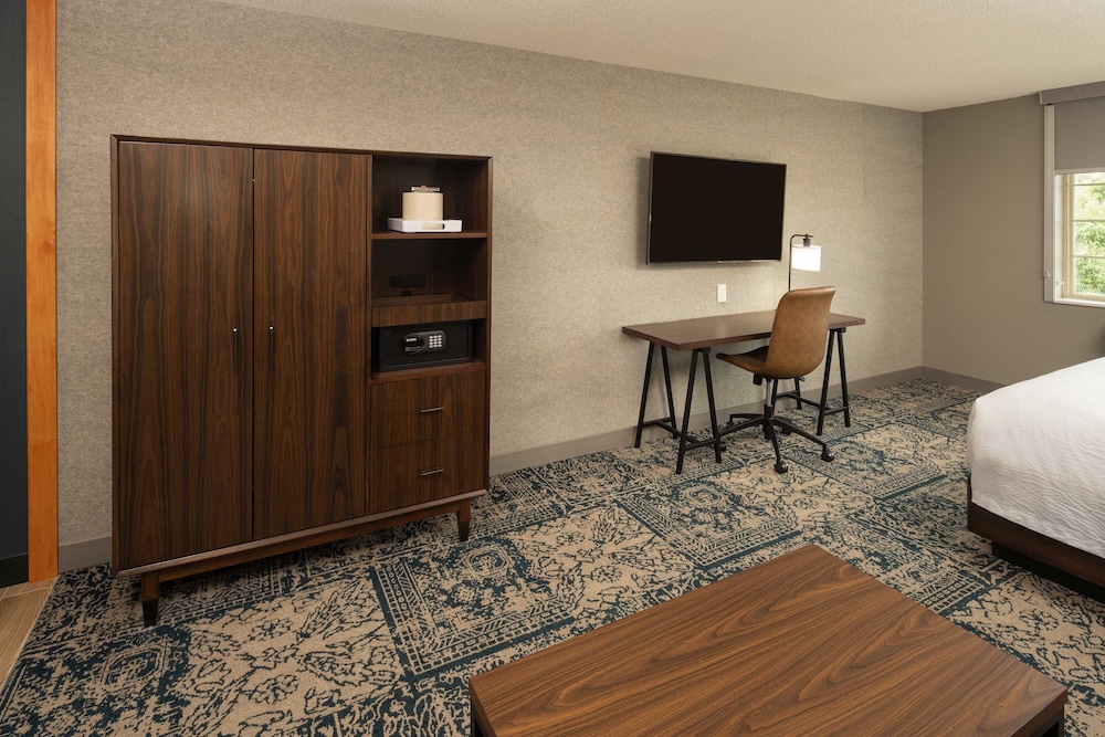 Four Points by Sheraton Chicago Schaumburg - photo 8