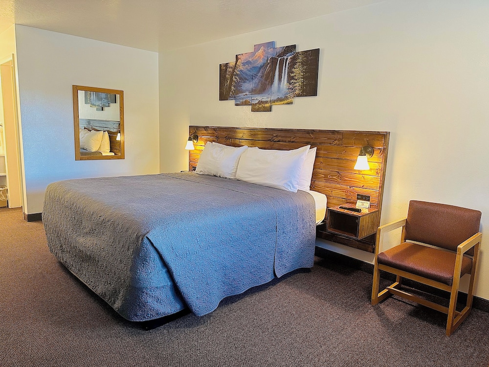 Red Bear Inn - photo 21