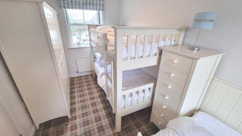 The Bay Filey Corner Cottage