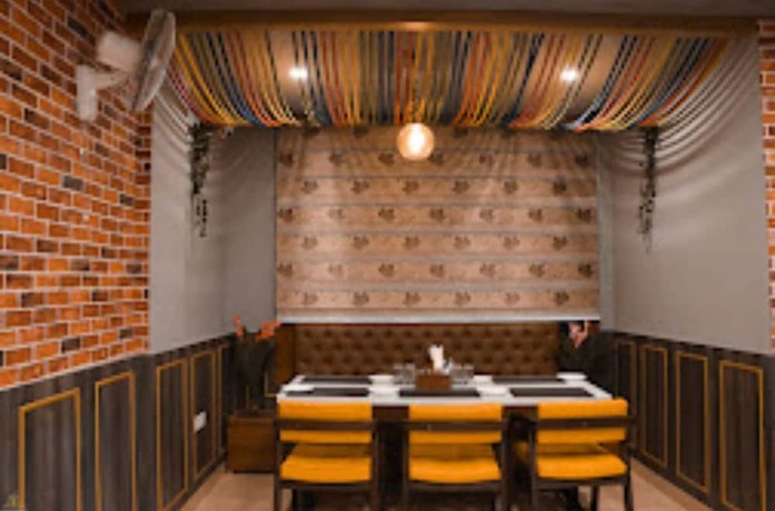 Hotel Prime Residency — hotel in Chhatarpur