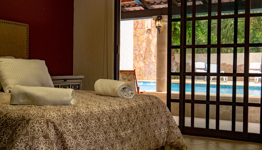 Hacienda Mexicana — Cancun — photo 3