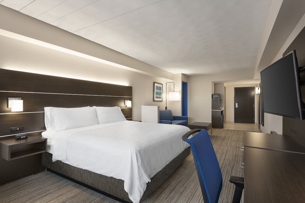 Holiday Inn Express Hotel & Suites Fort Myers East The Forum by IHG - photo 9